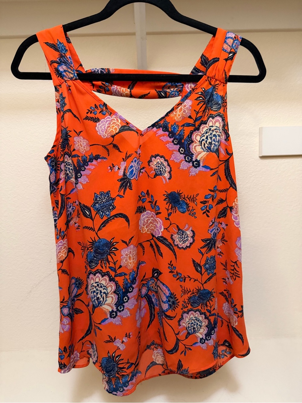DR2 Sleeveless Top